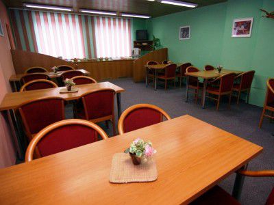 Hotel Gol Garni Olomouc Ngoại thất bức ảnh