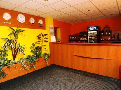 Hotel Gol Garni Olomouc Ngoại thất bức ảnh