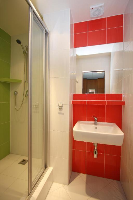 Hotel Gol Garni Olomouc Phòng bức ảnh