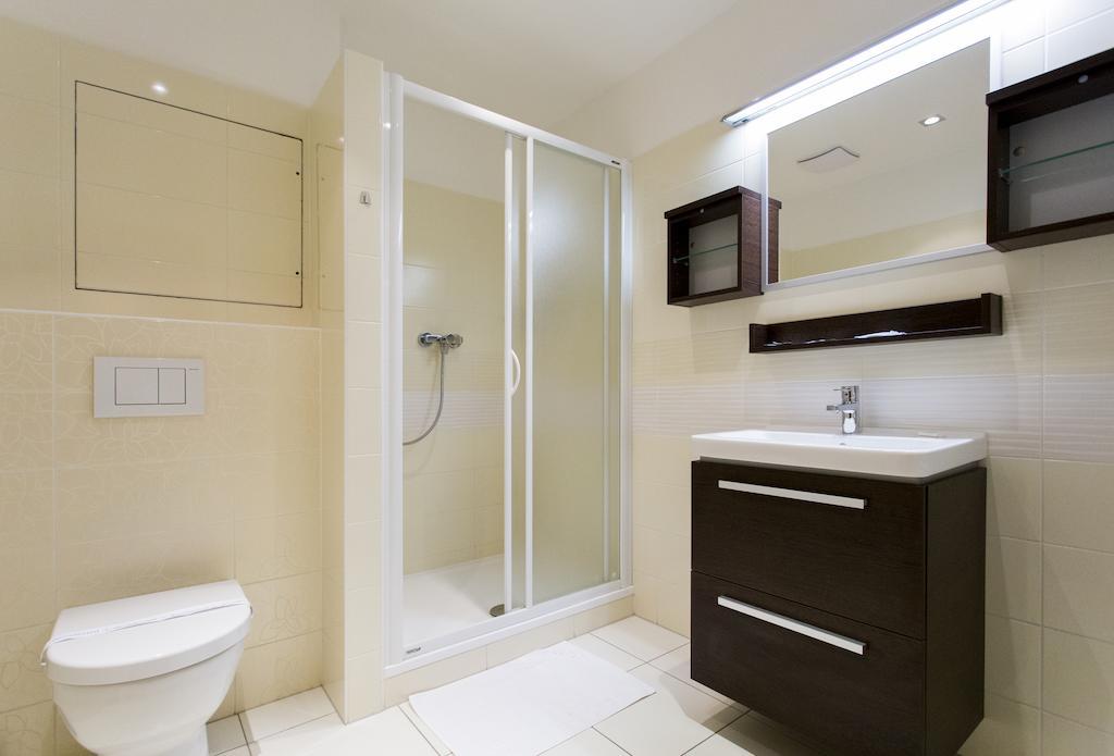 Hotel Gol Garni Olomouc Ngoại thất bức ảnh