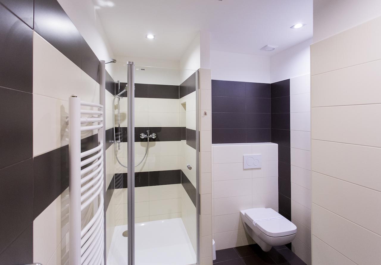 Hotel Gol Garni Olomouc Ngoại thất bức ảnh
