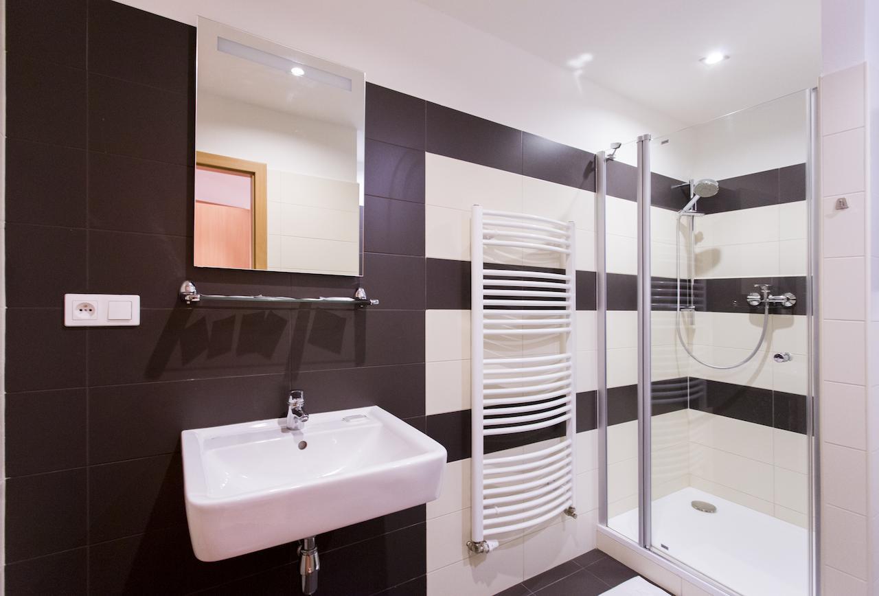 Hotel Gol Garni Olomouc Ngoại thất bức ảnh