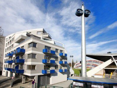 Hotel Gol Garni Olomouc Ngoại thất bức ảnh