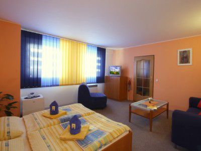 Hotel Gol Garni Olomouc Ngoại thất bức ảnh